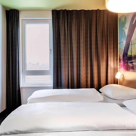 B&B Hotel Kehl Extérieur photo