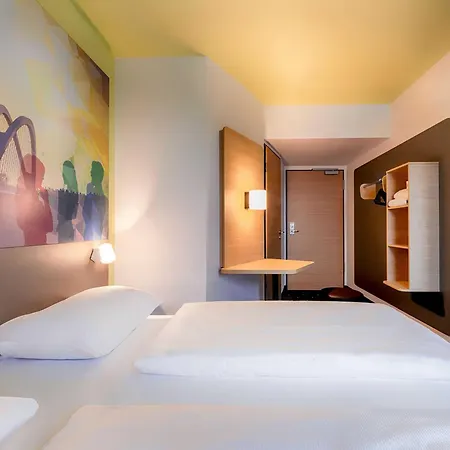 B&B Hotel Kehl Extérieur photo