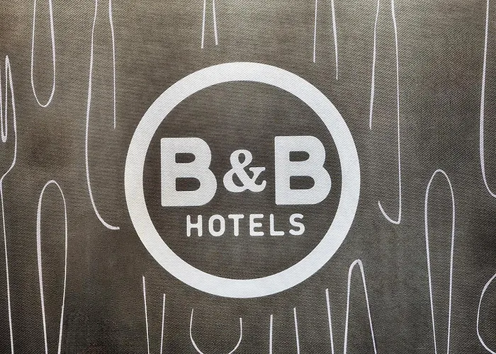 B&B Hotel Kehl