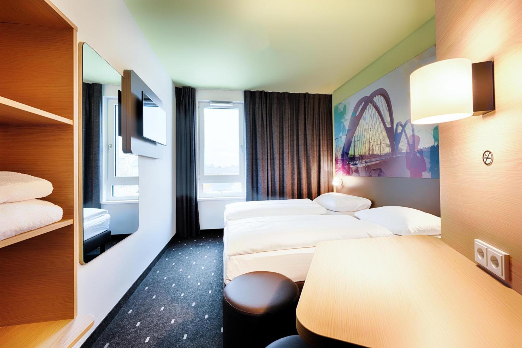 Hotel B&B Hotel Kehl Kehl