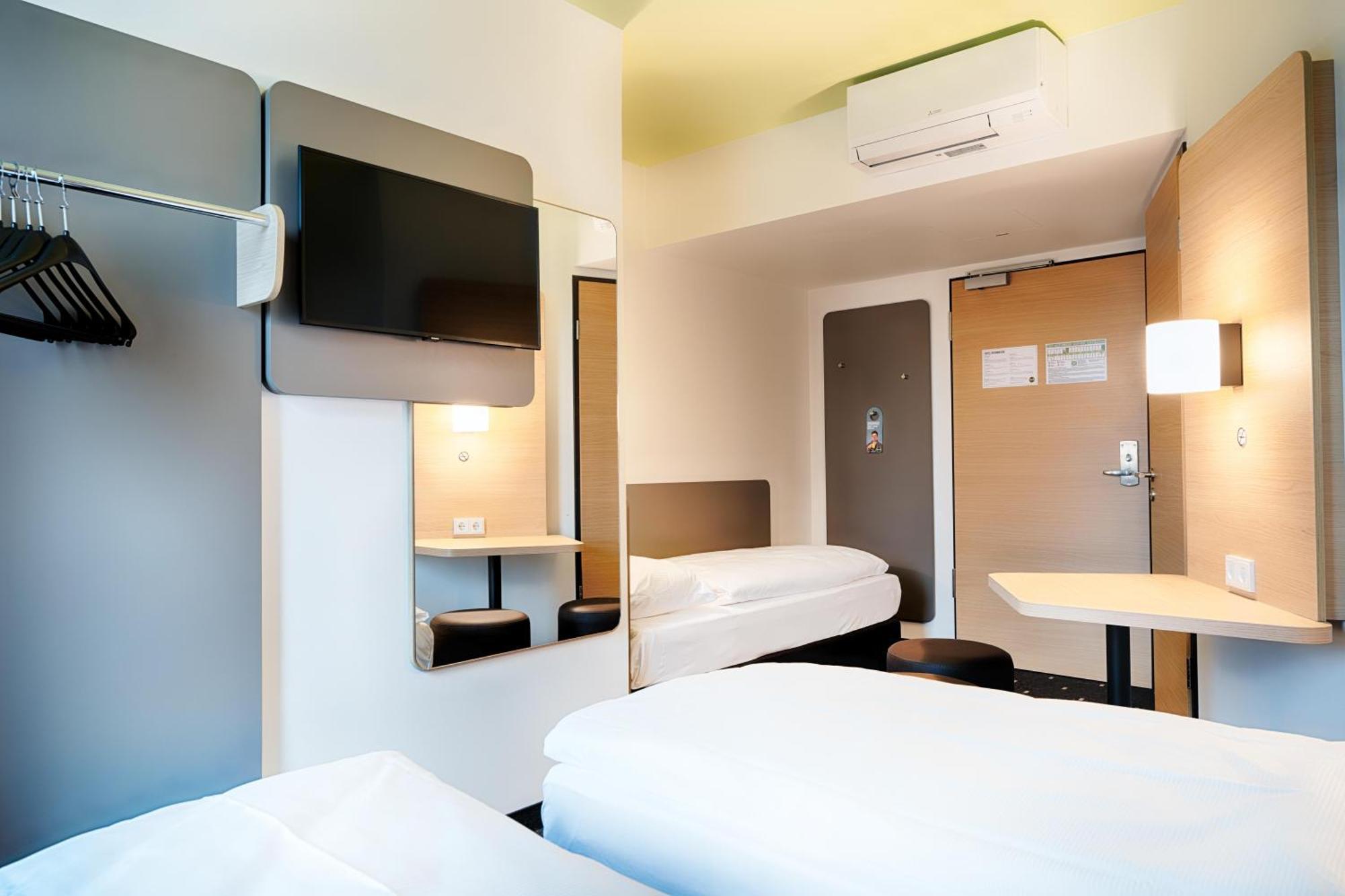B&B Hotel Kehl 3* Kehl