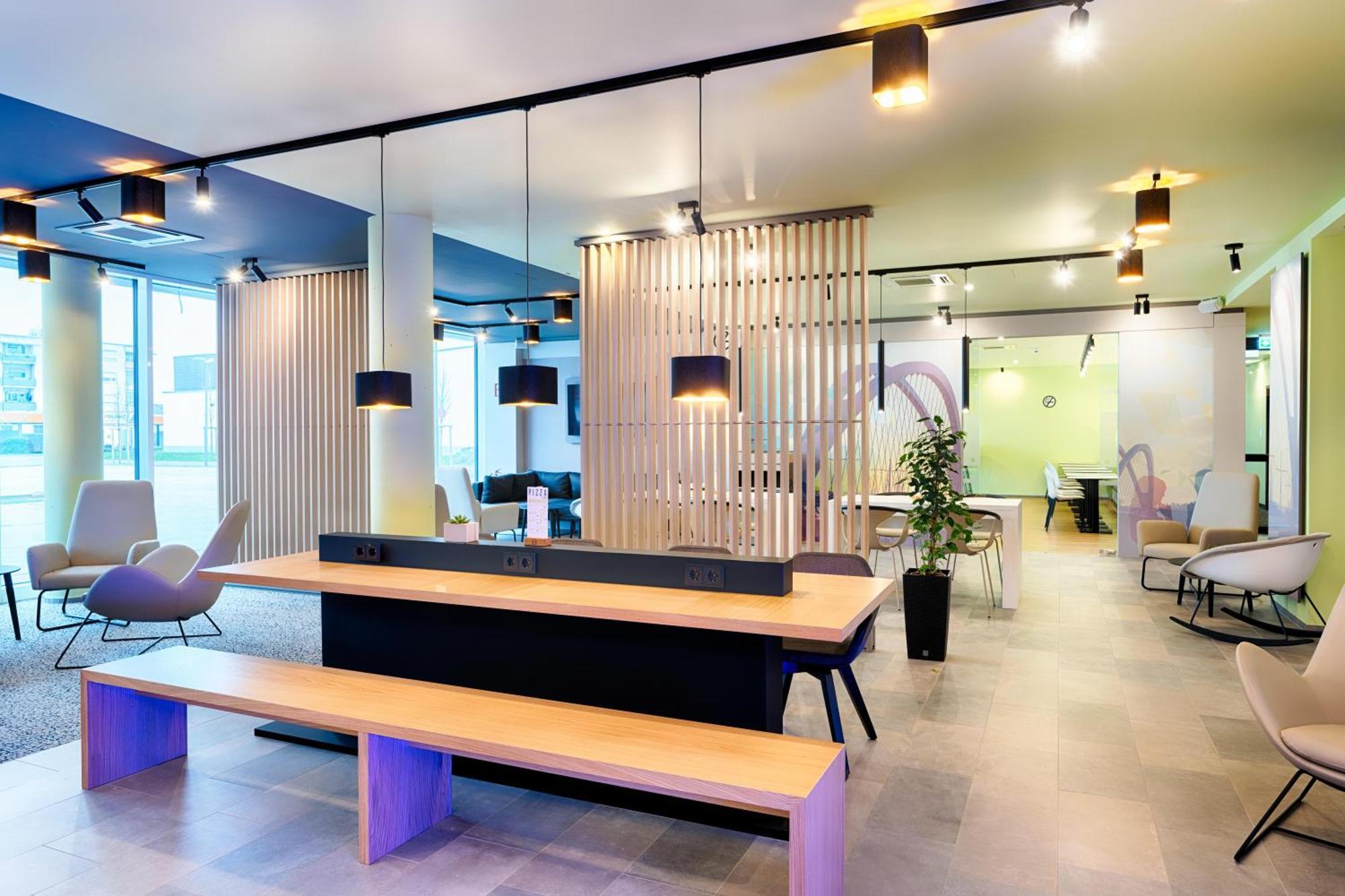 B&B Hotel Kehl 3*