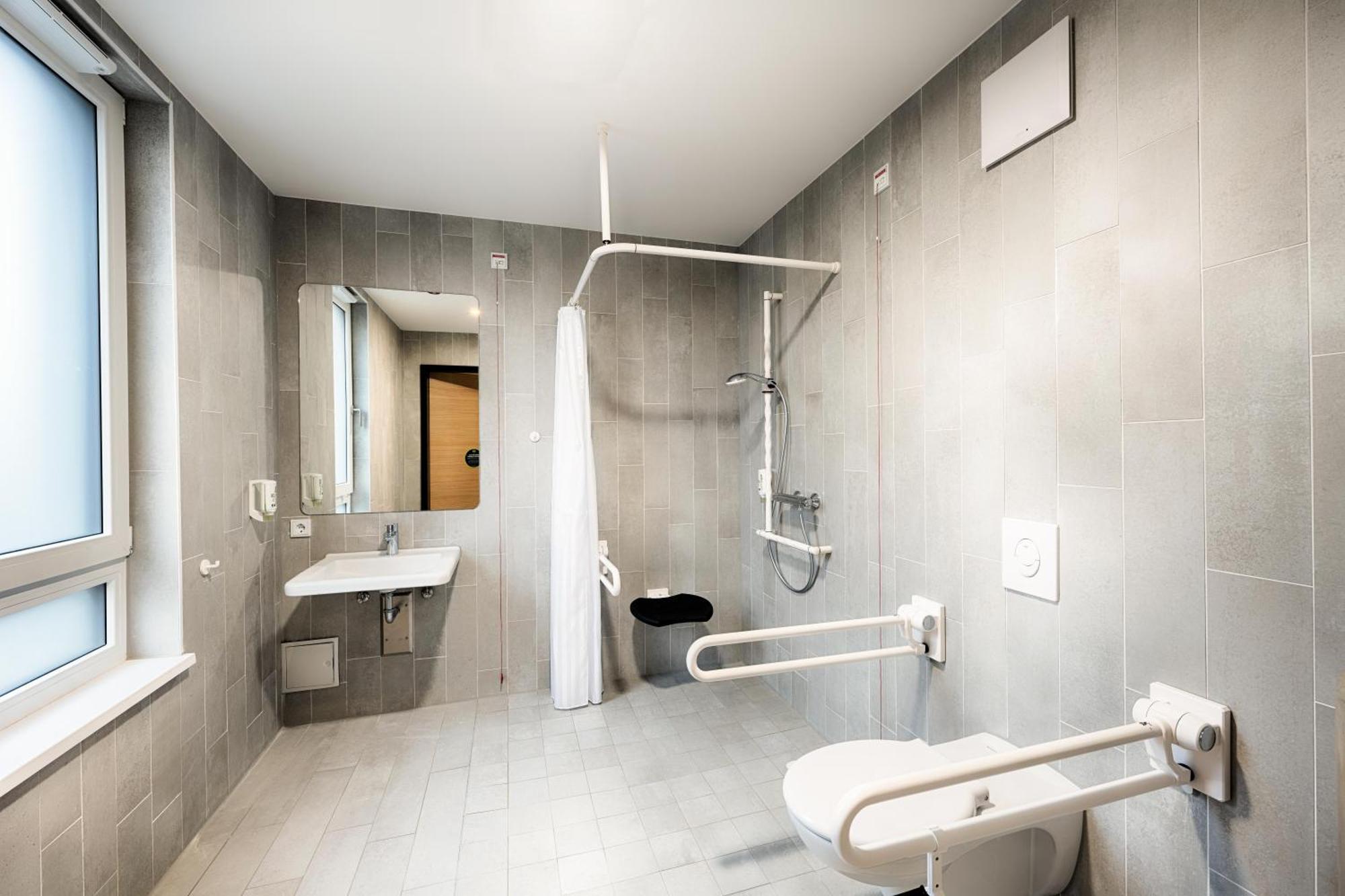 B&B Hotel Kehl Hotel 3*