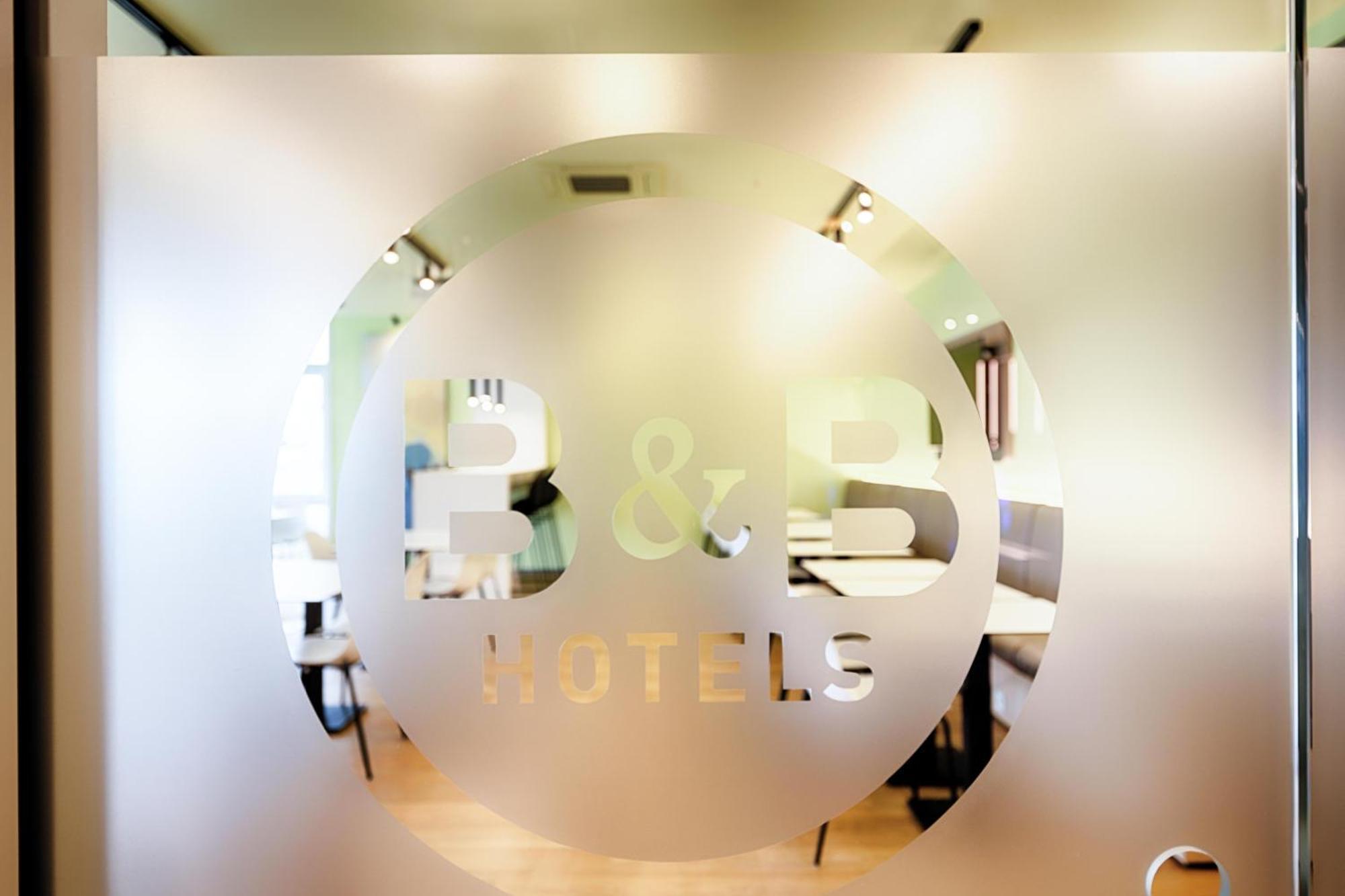 B&B Hotel Kehl Kehl