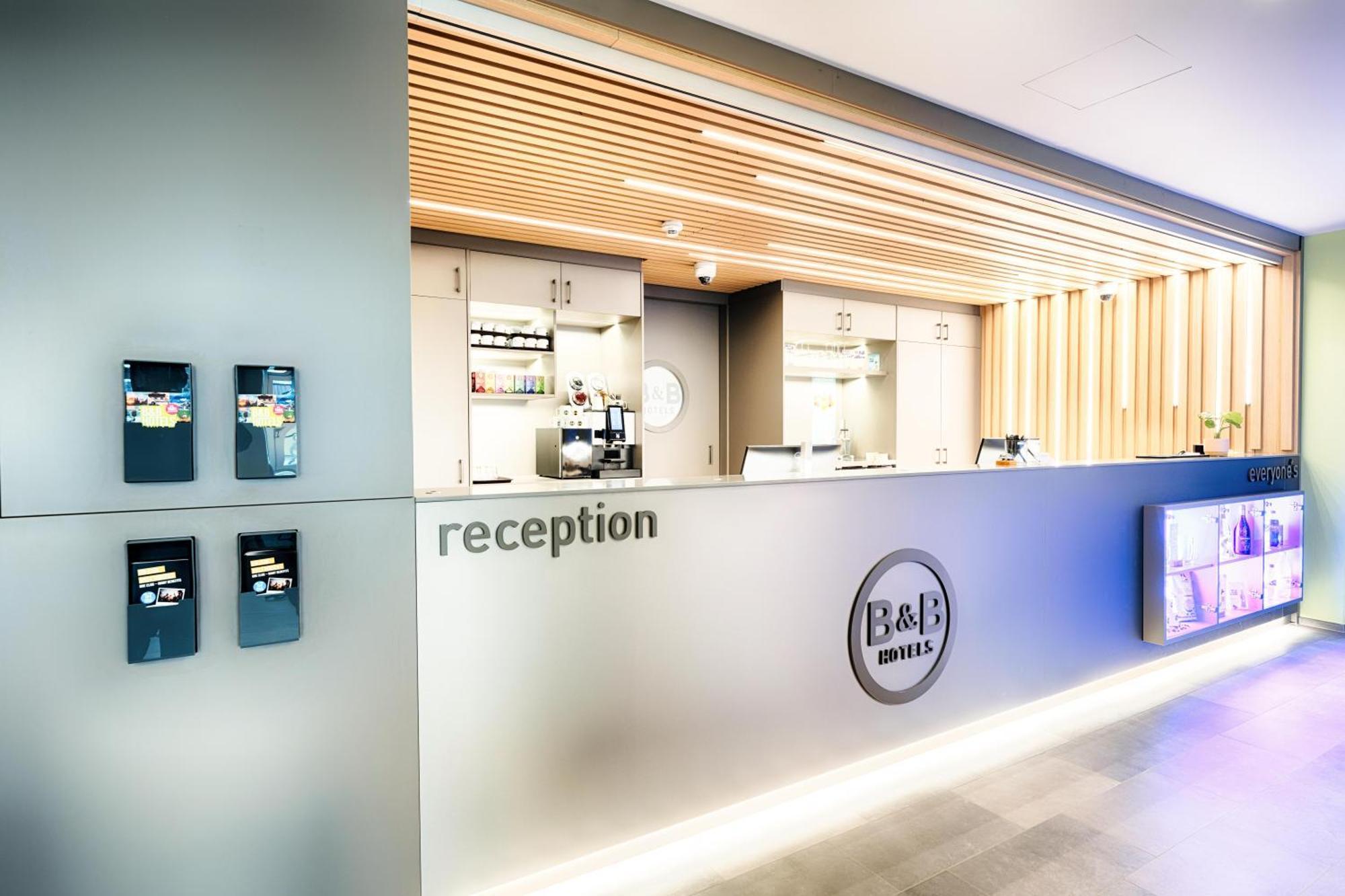 B&B Hotel Kehl Hotel 3*