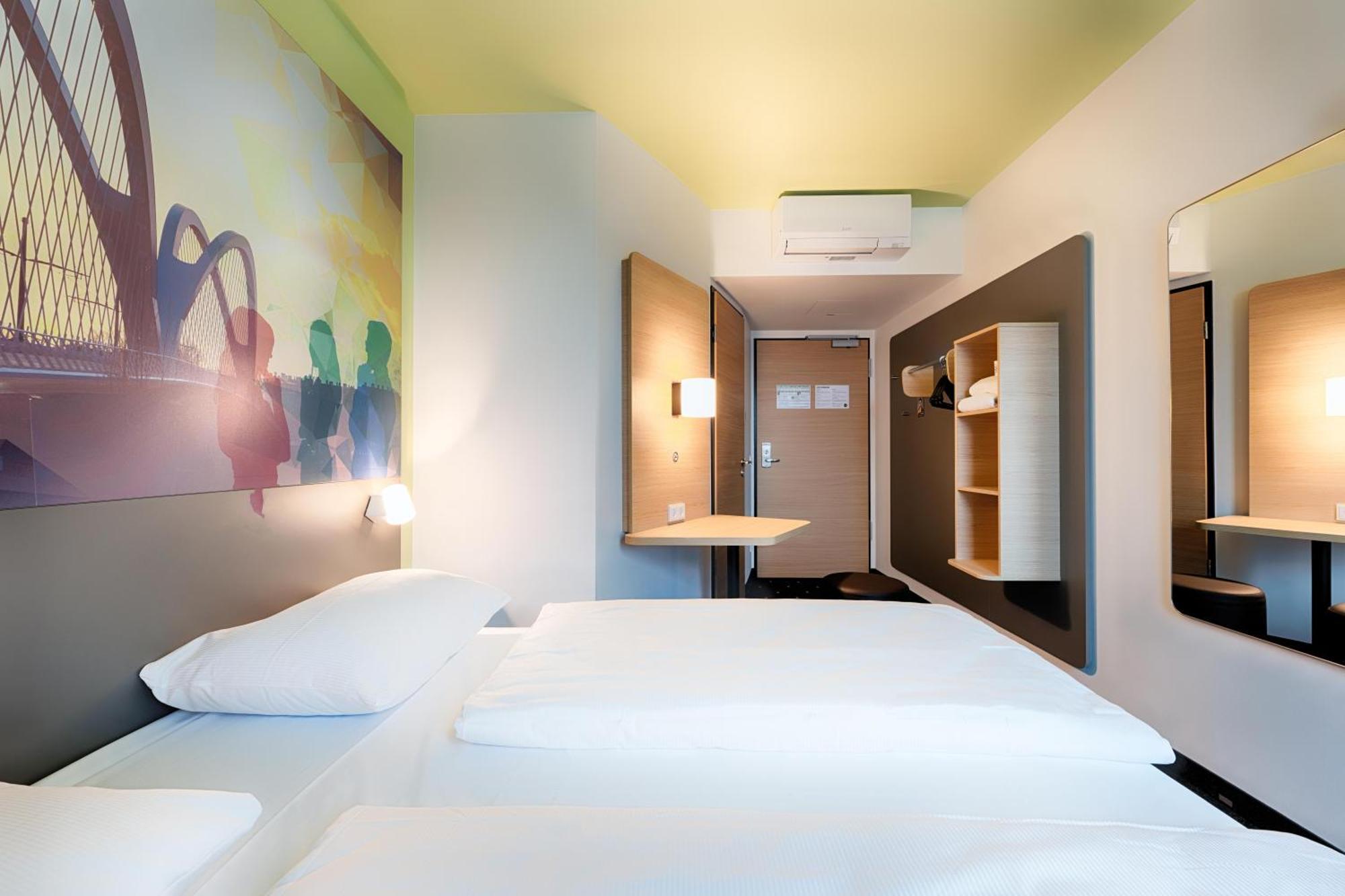 B&B Hotel Kehl 3*