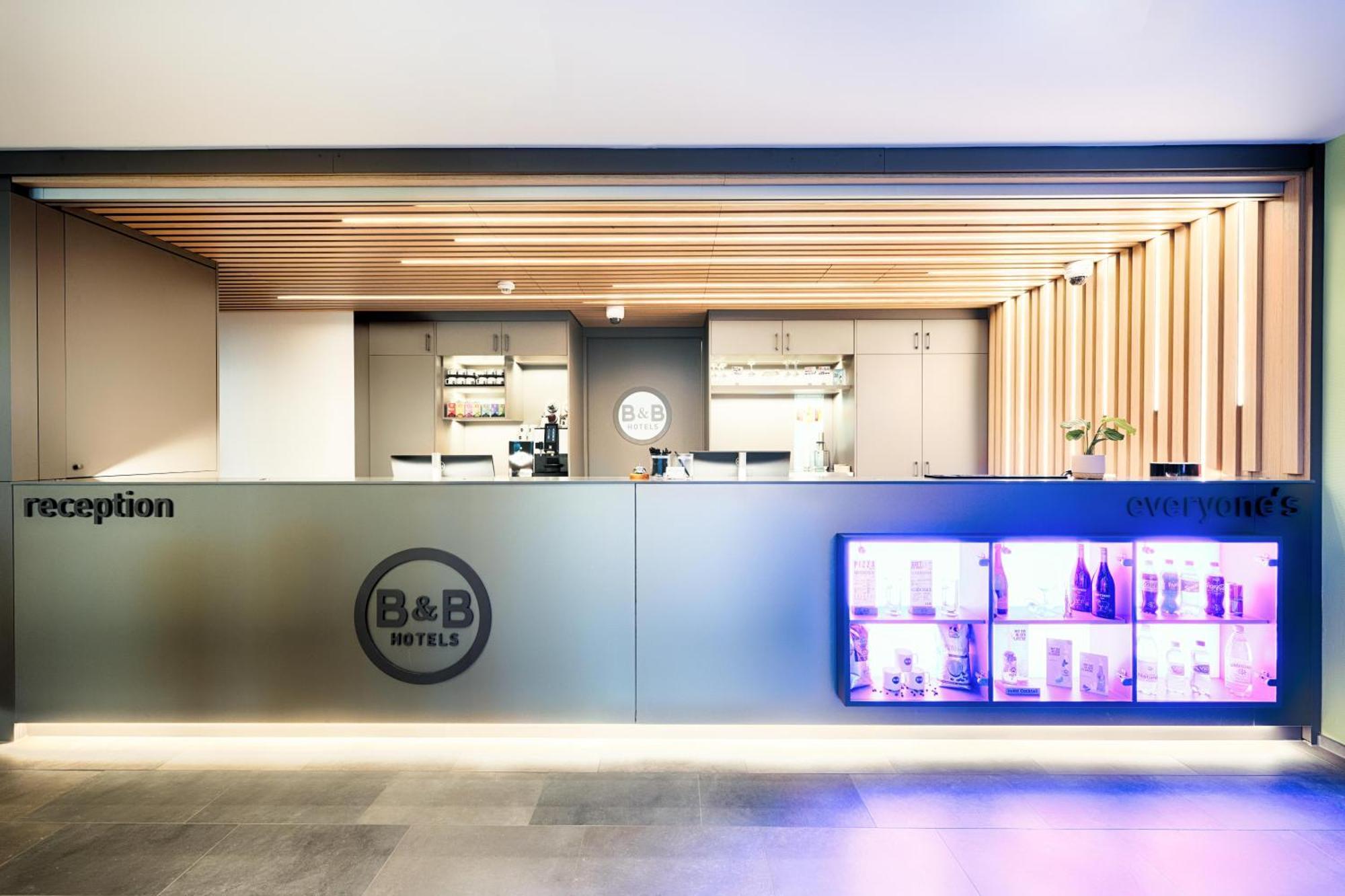 B&B Hotel Kehl