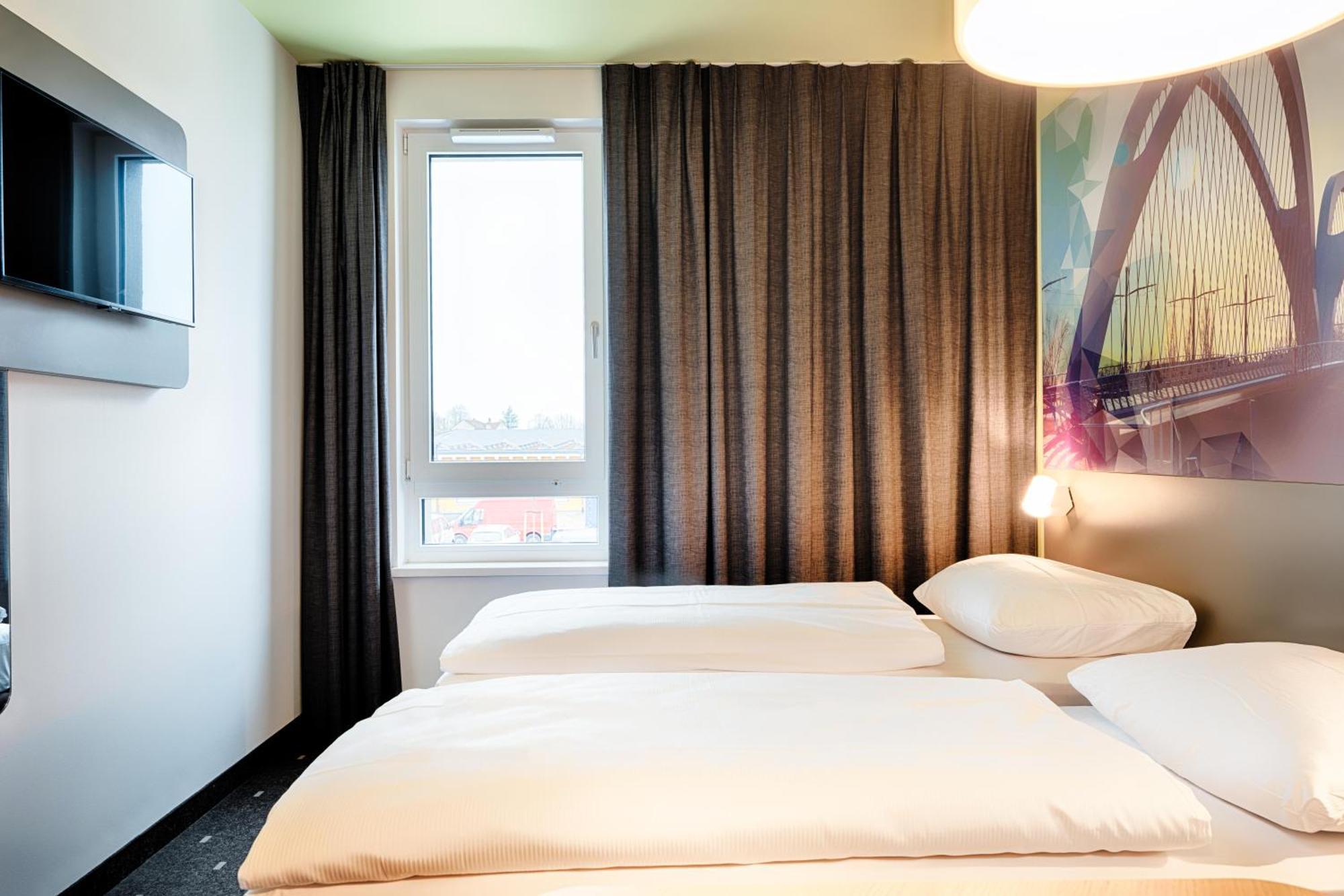 Hotel B&B Hotel Kehl