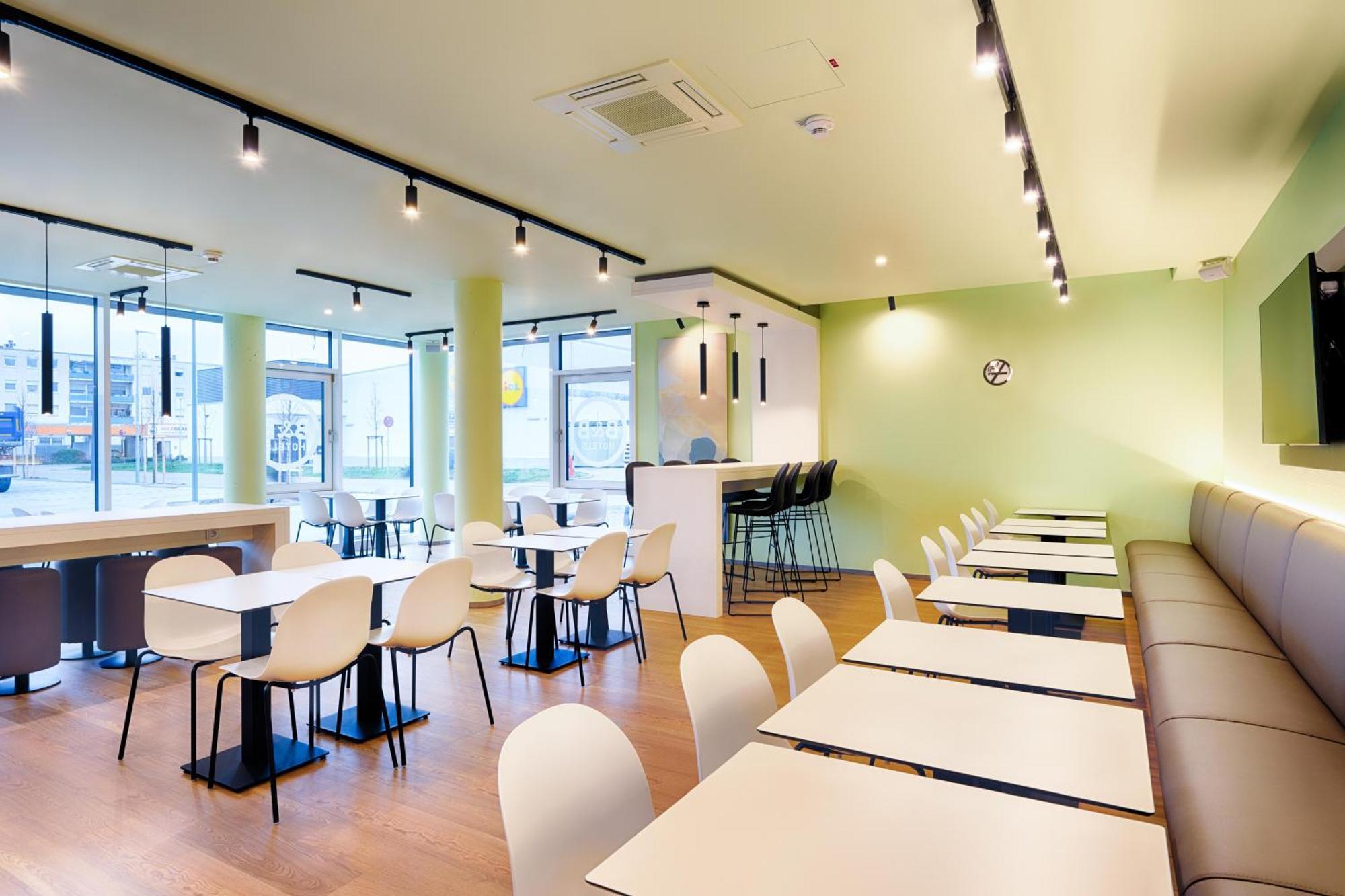 B&B Hotel Kehl 3*