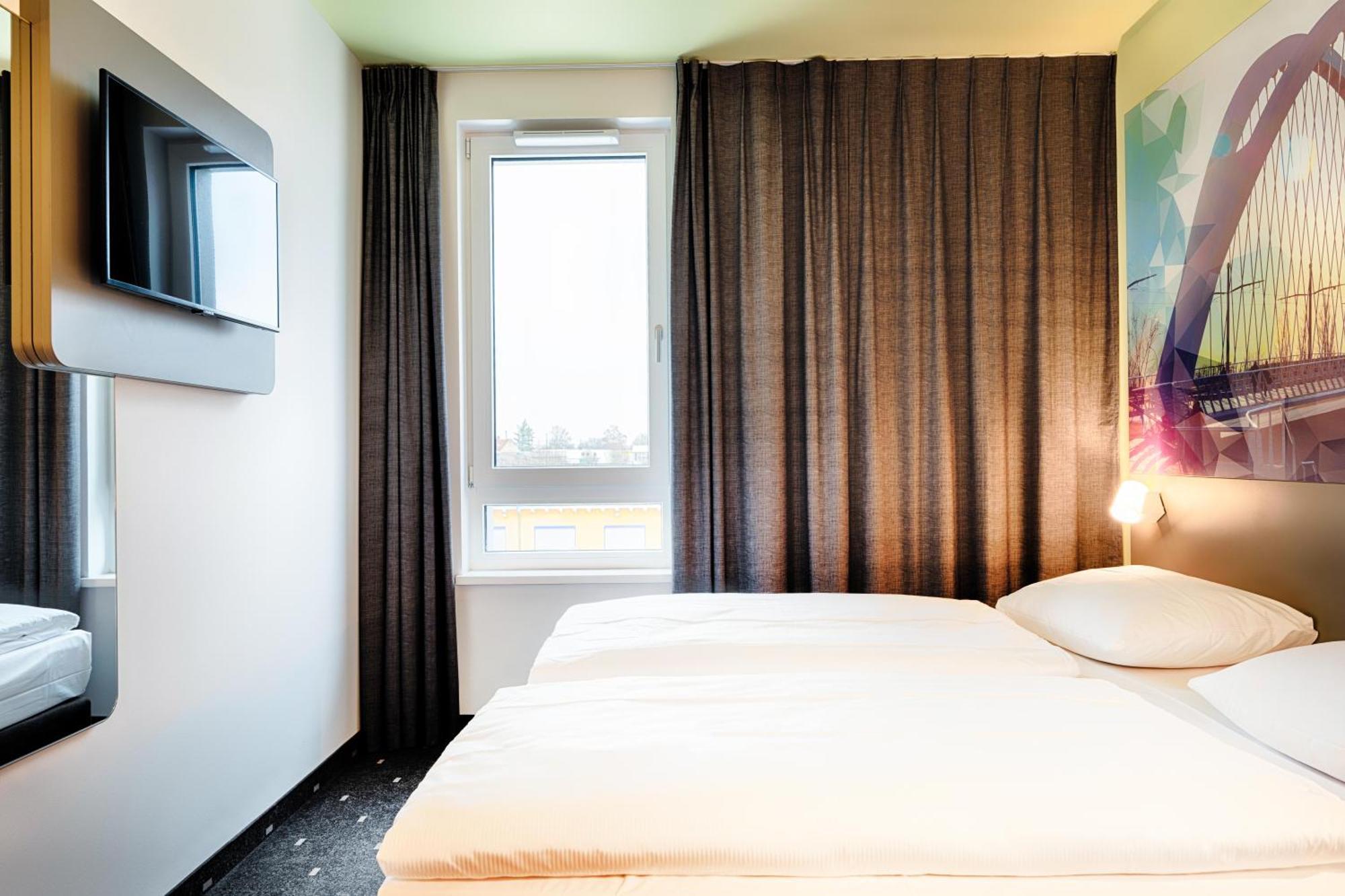 Hotel B&B Hotel Kehl