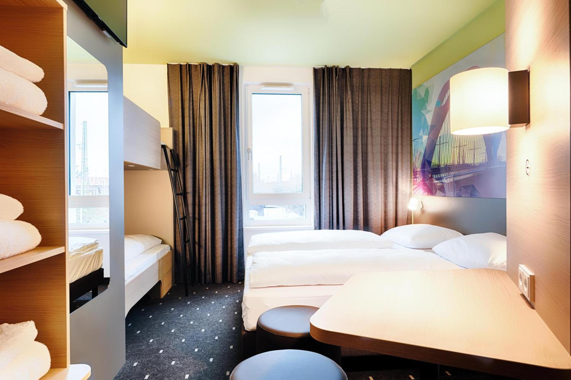 B&B Hotel Kehl