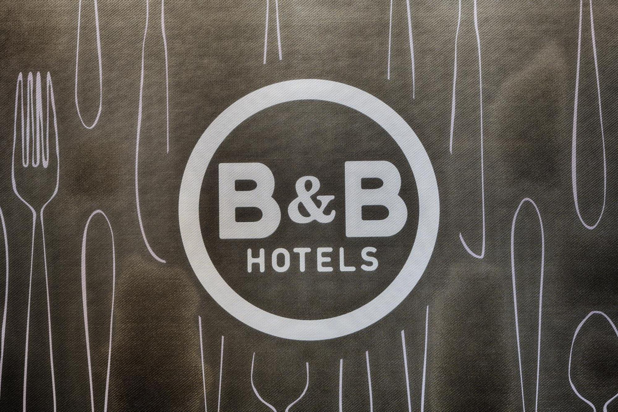 Hotel B&B Hotel Kehl Kehl