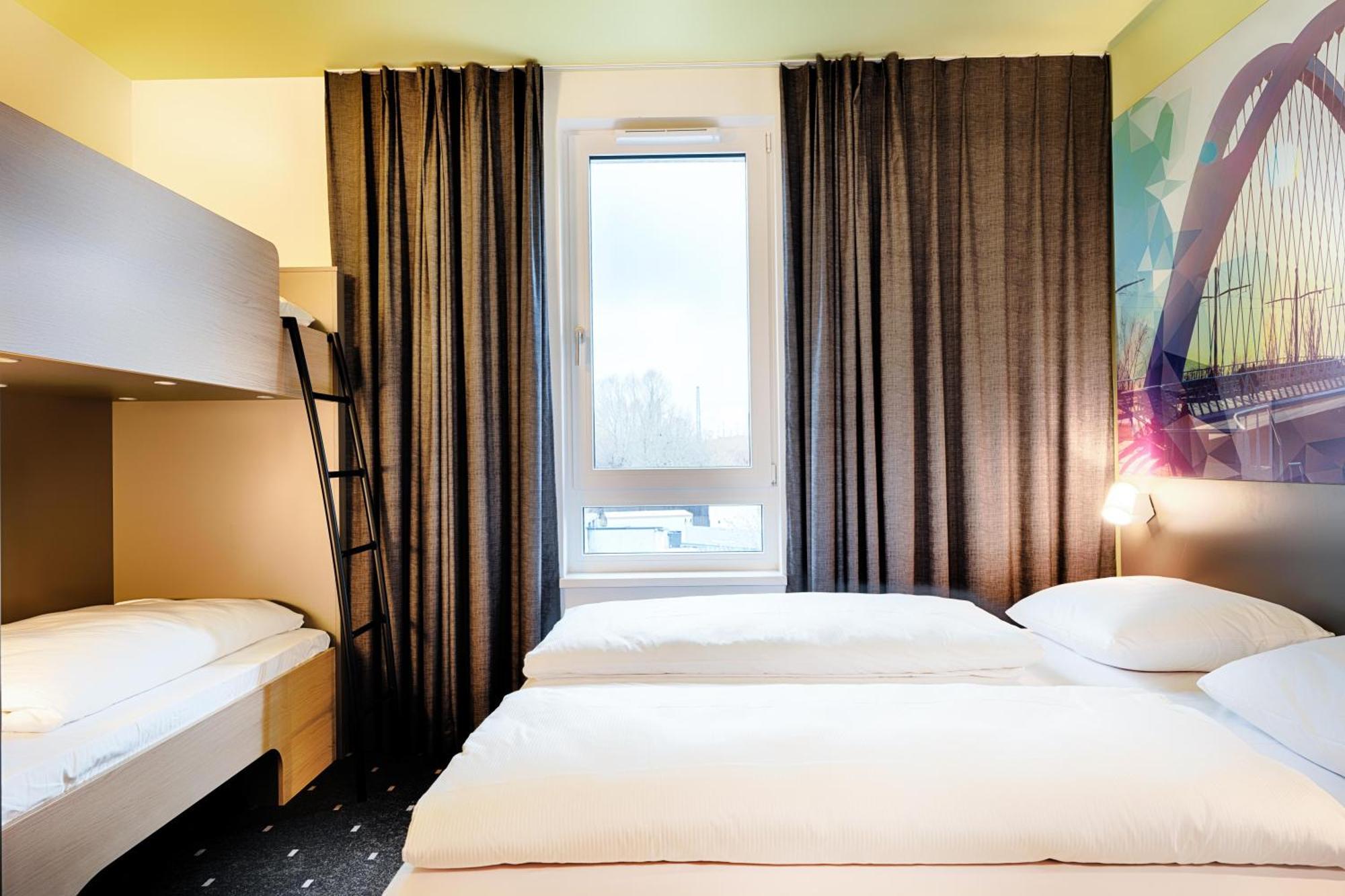 B&B Hotel Kehl Kehl