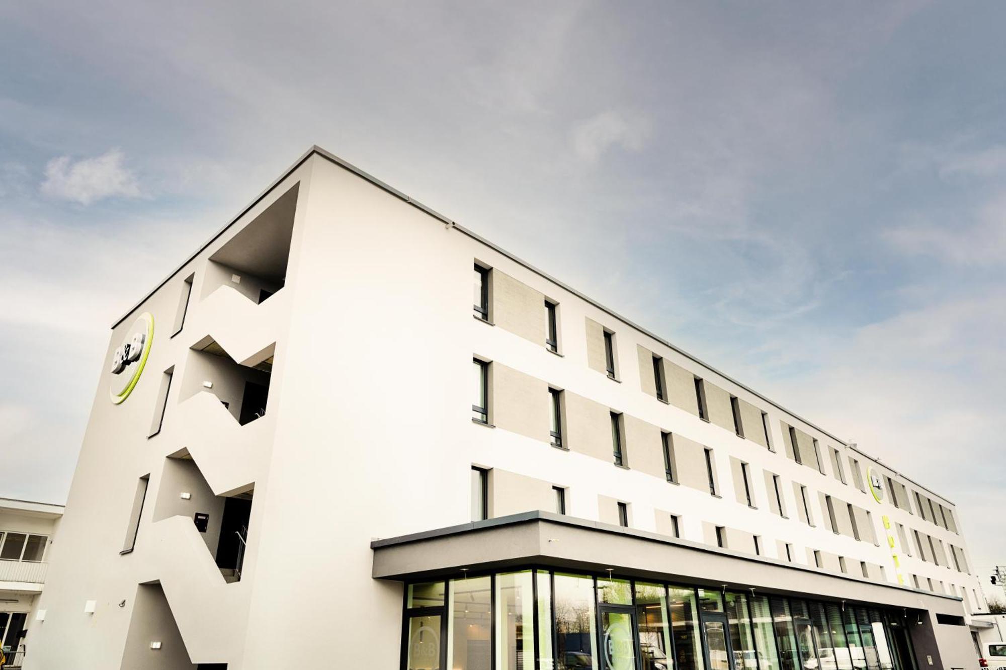 B&B Hotel Kehl Hotel