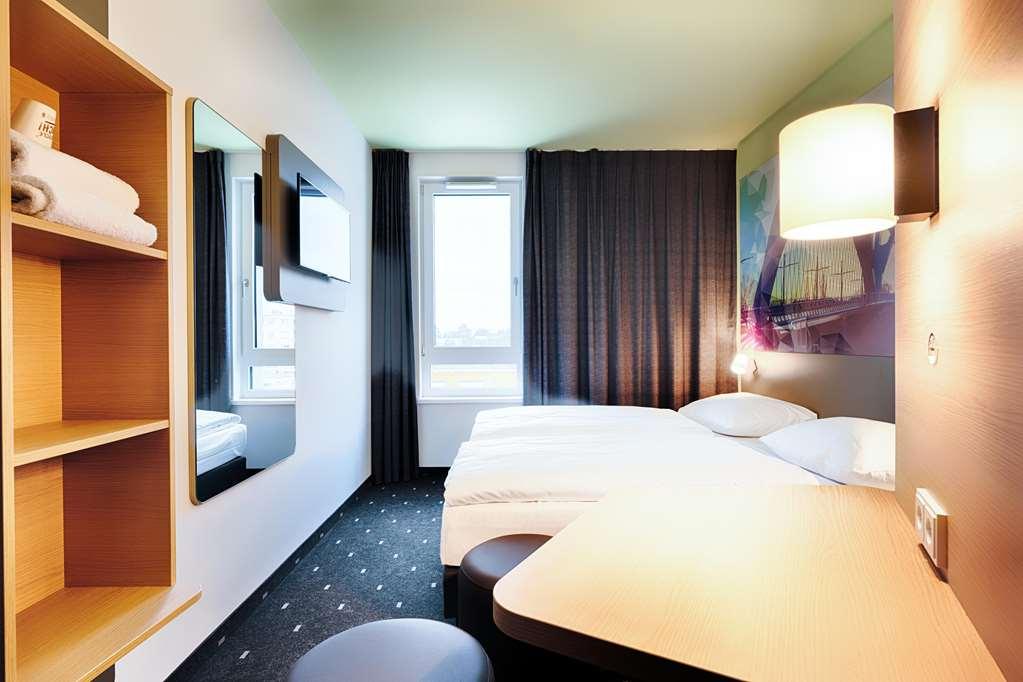 B&B Hotel Kehl Hotel 3*
