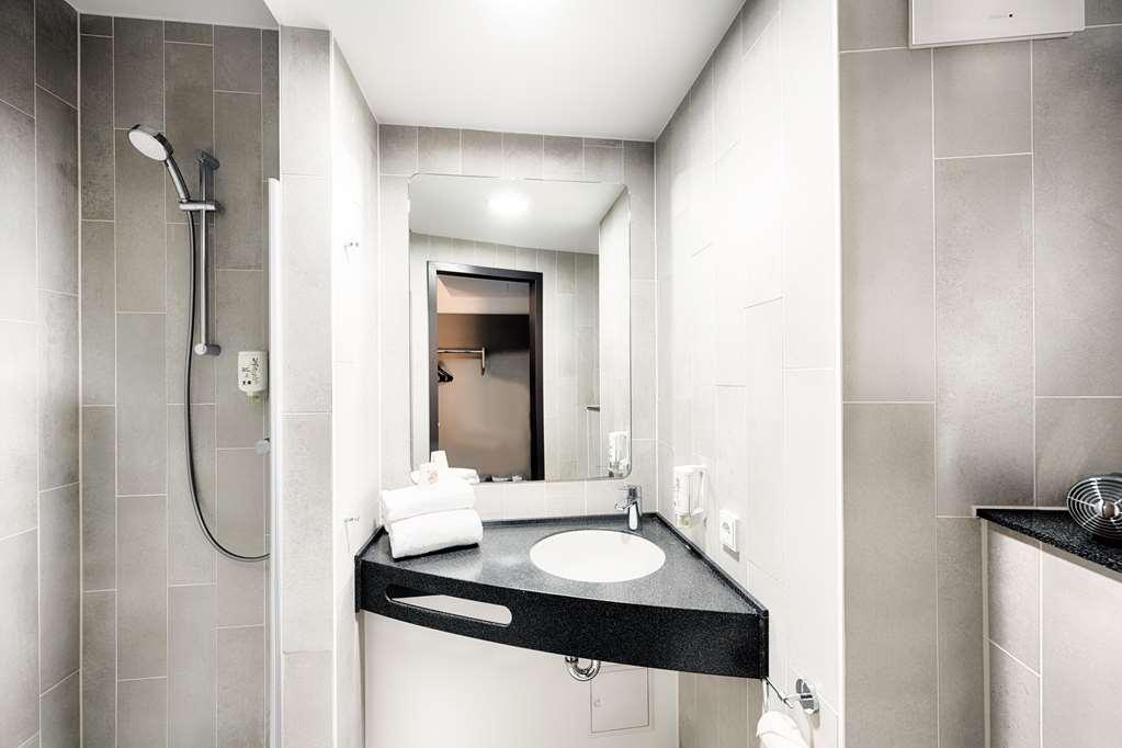 Hotel B&B Hotel Kehl 3*