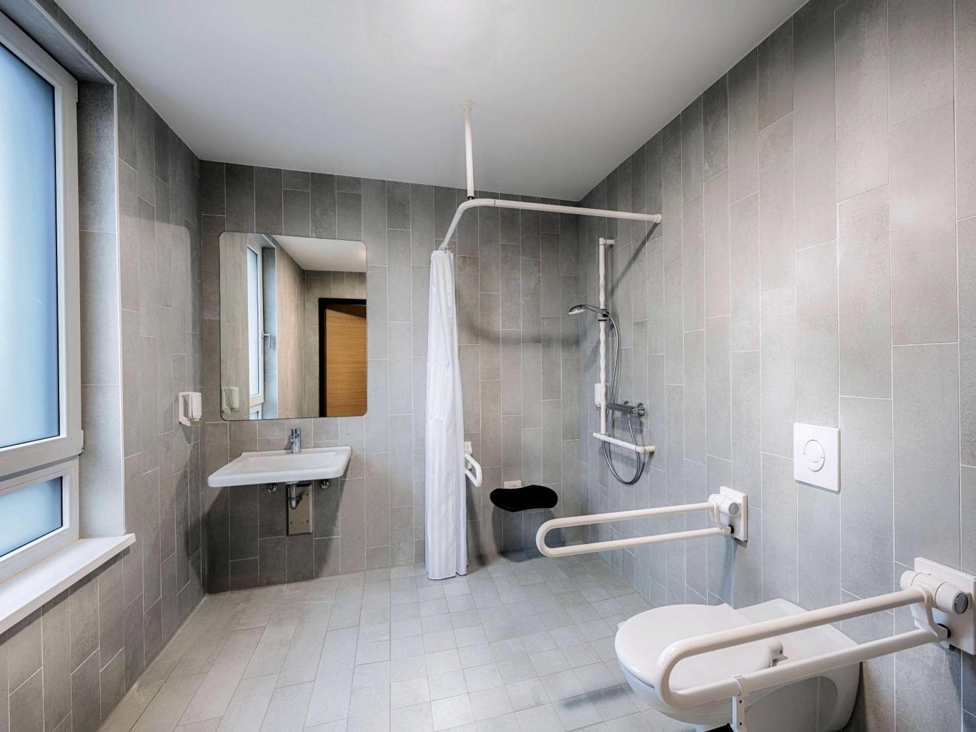 B&B Hotel Kehl