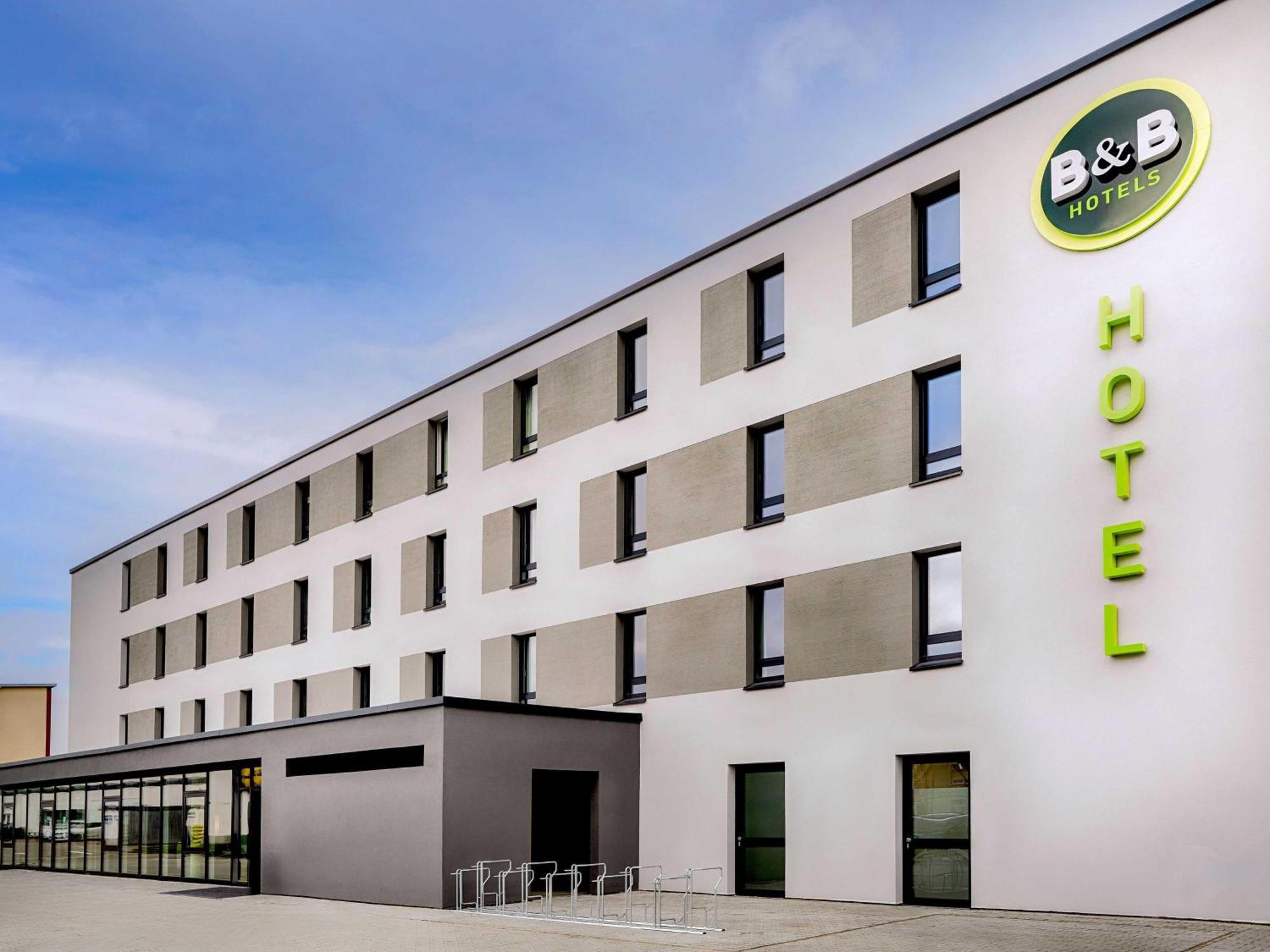 B&B Hotel Kehl Hotel
