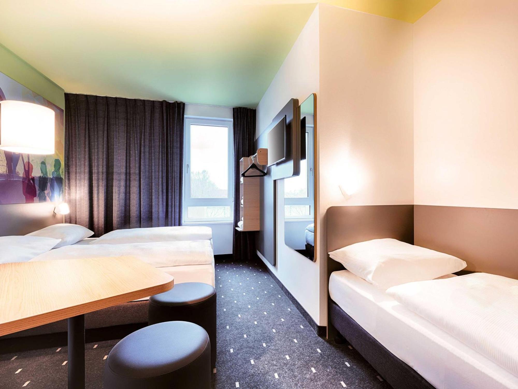 B&B Hotel Kehl Hotel Kehl