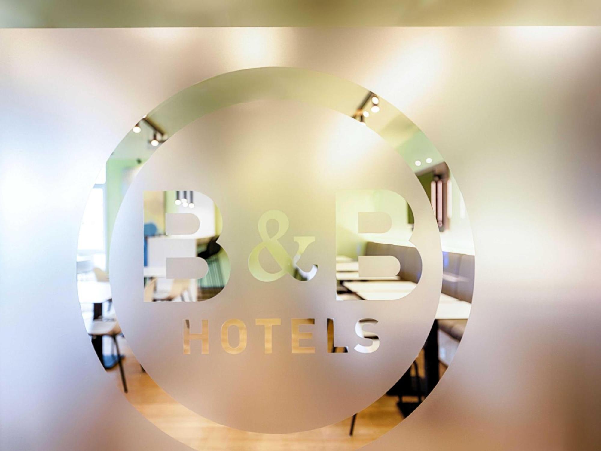 B&B Hotel Kehl Hotel 3*
