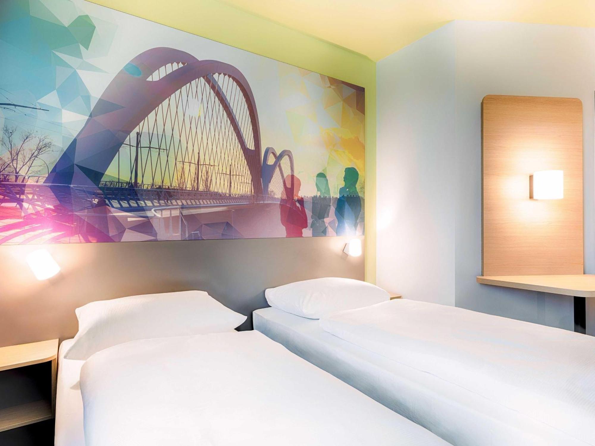 B&B Hotel Kehl Hotel Kehl