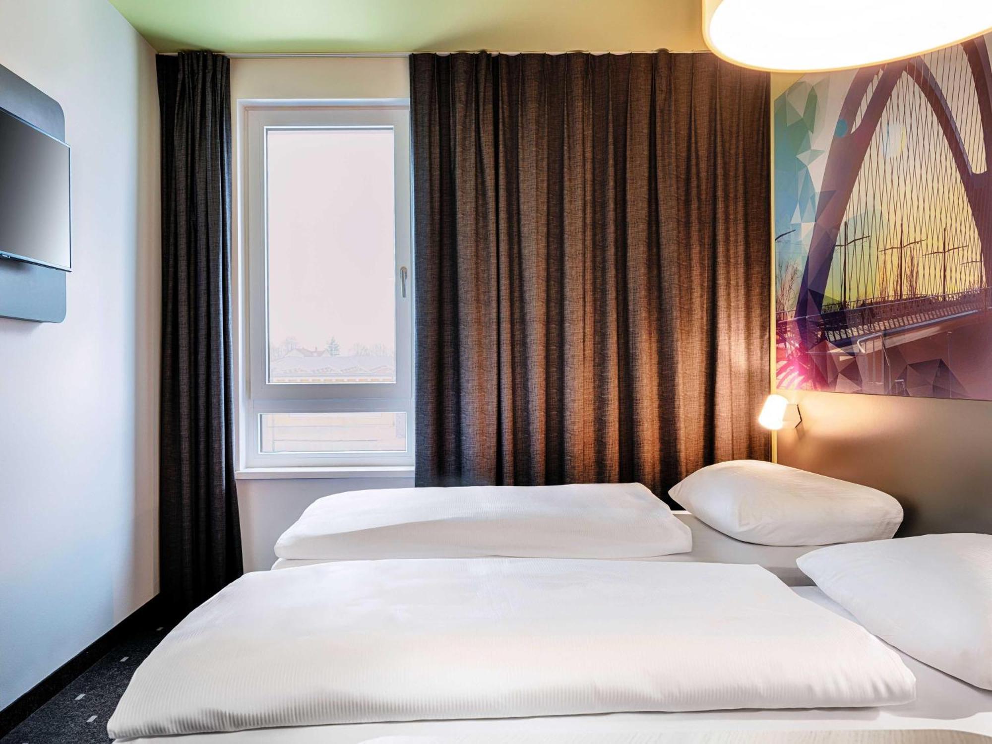 B&B Hotel Kehl Kehl
