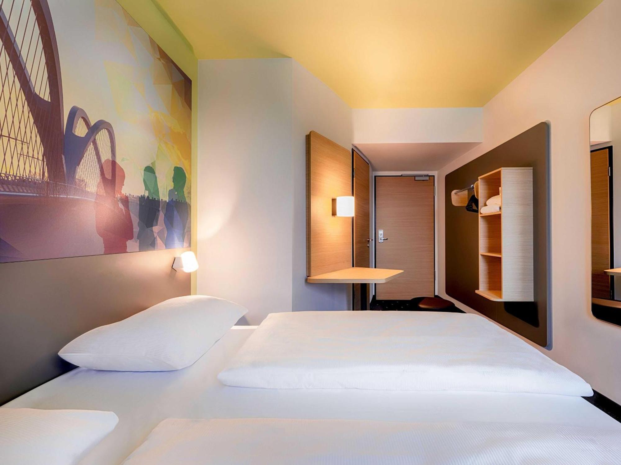 B&B Hotel Kehl Hotel 3*