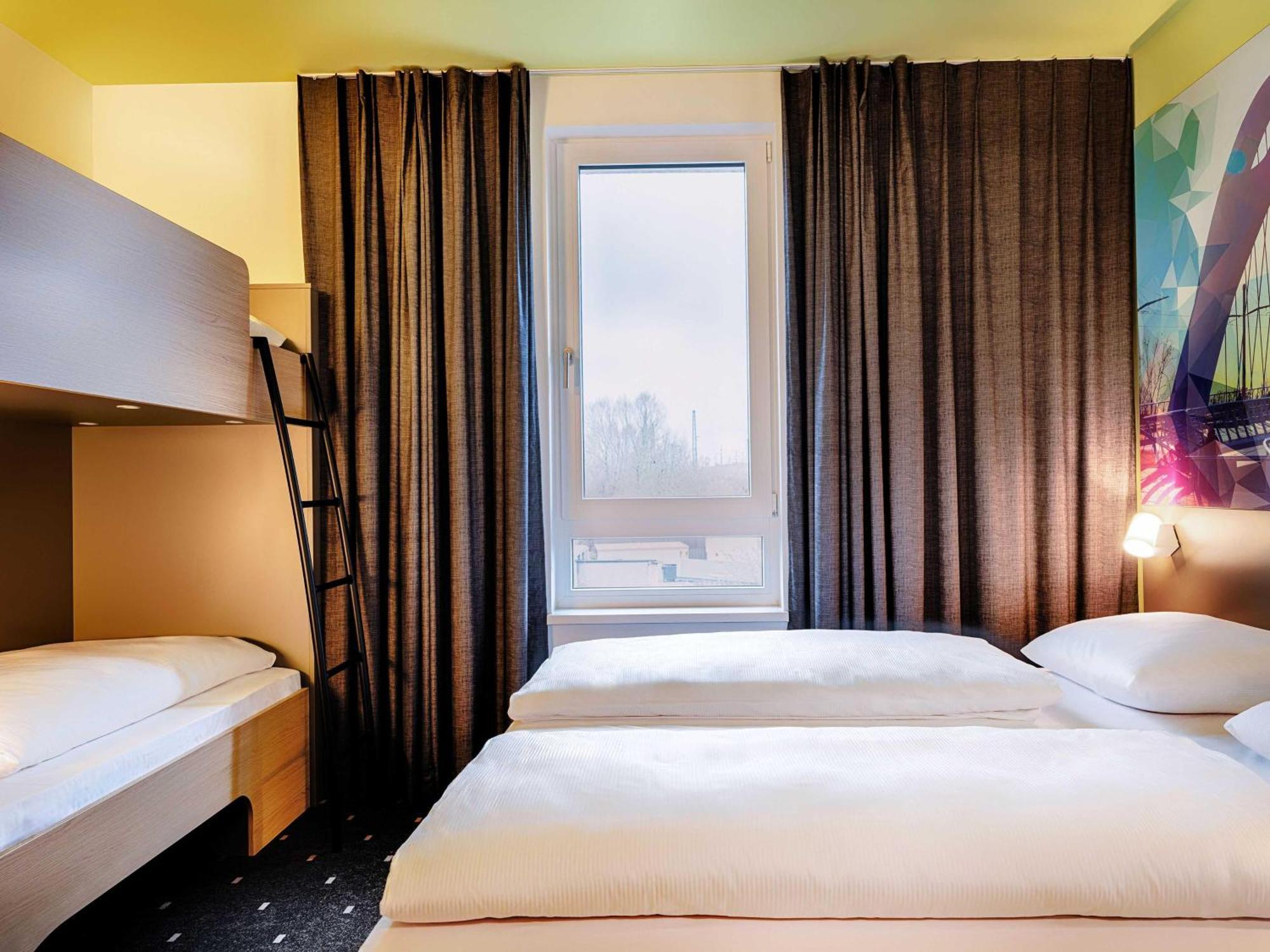 B&B Hotel Kehl Hotel Kehl