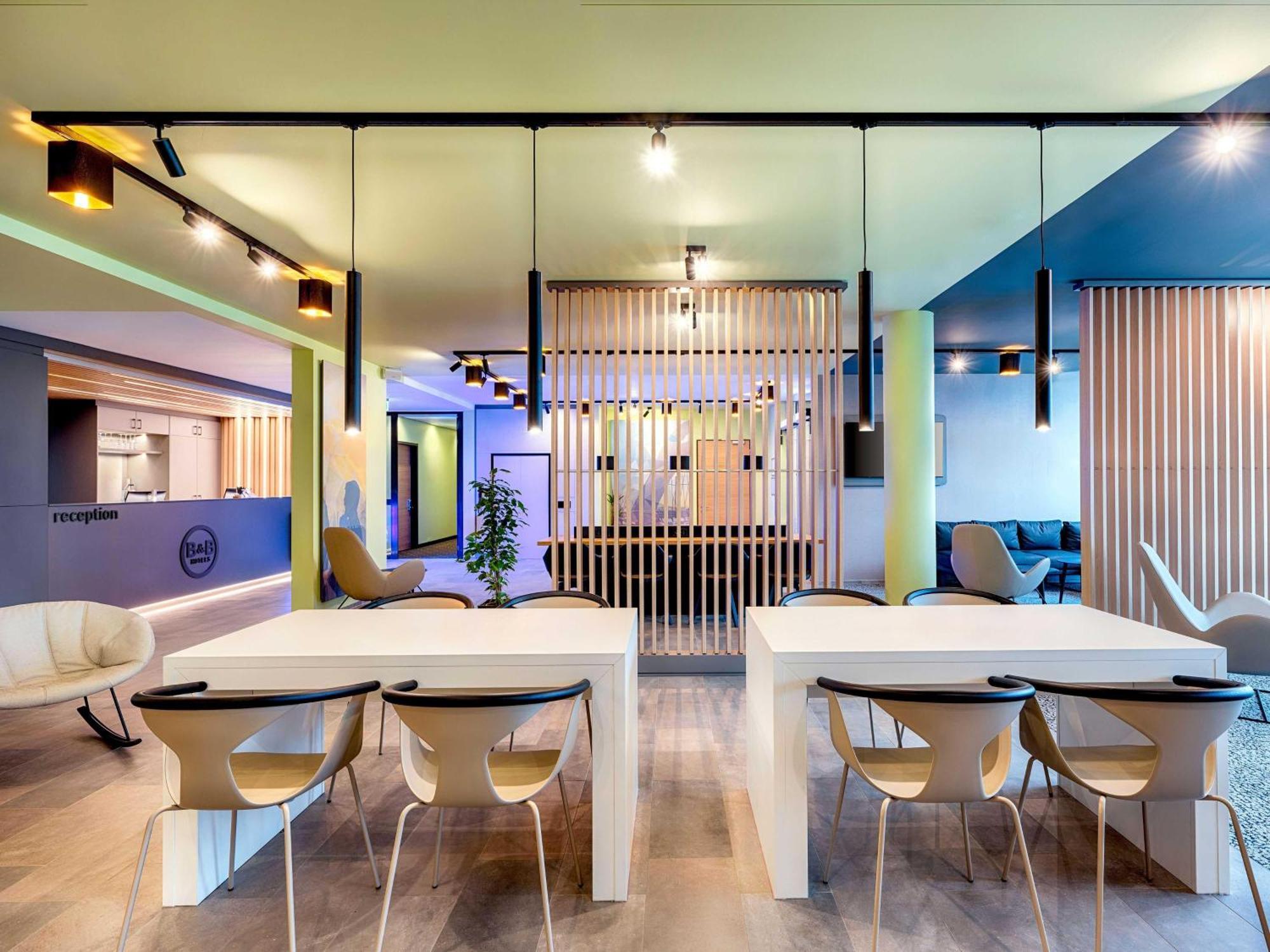B&B Hotel Kehl 3*