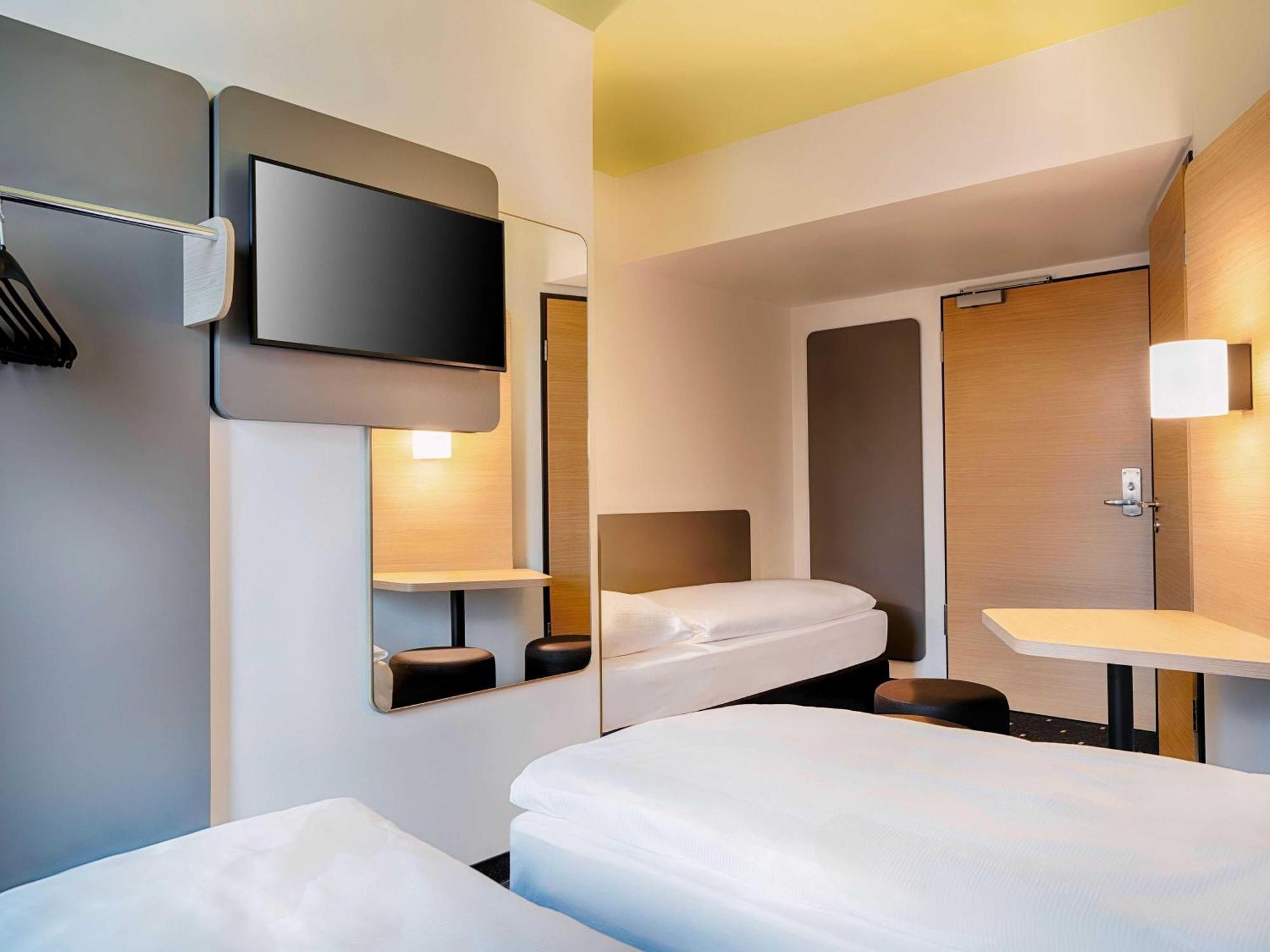 B&B Hotel Kehl 3* Kehl