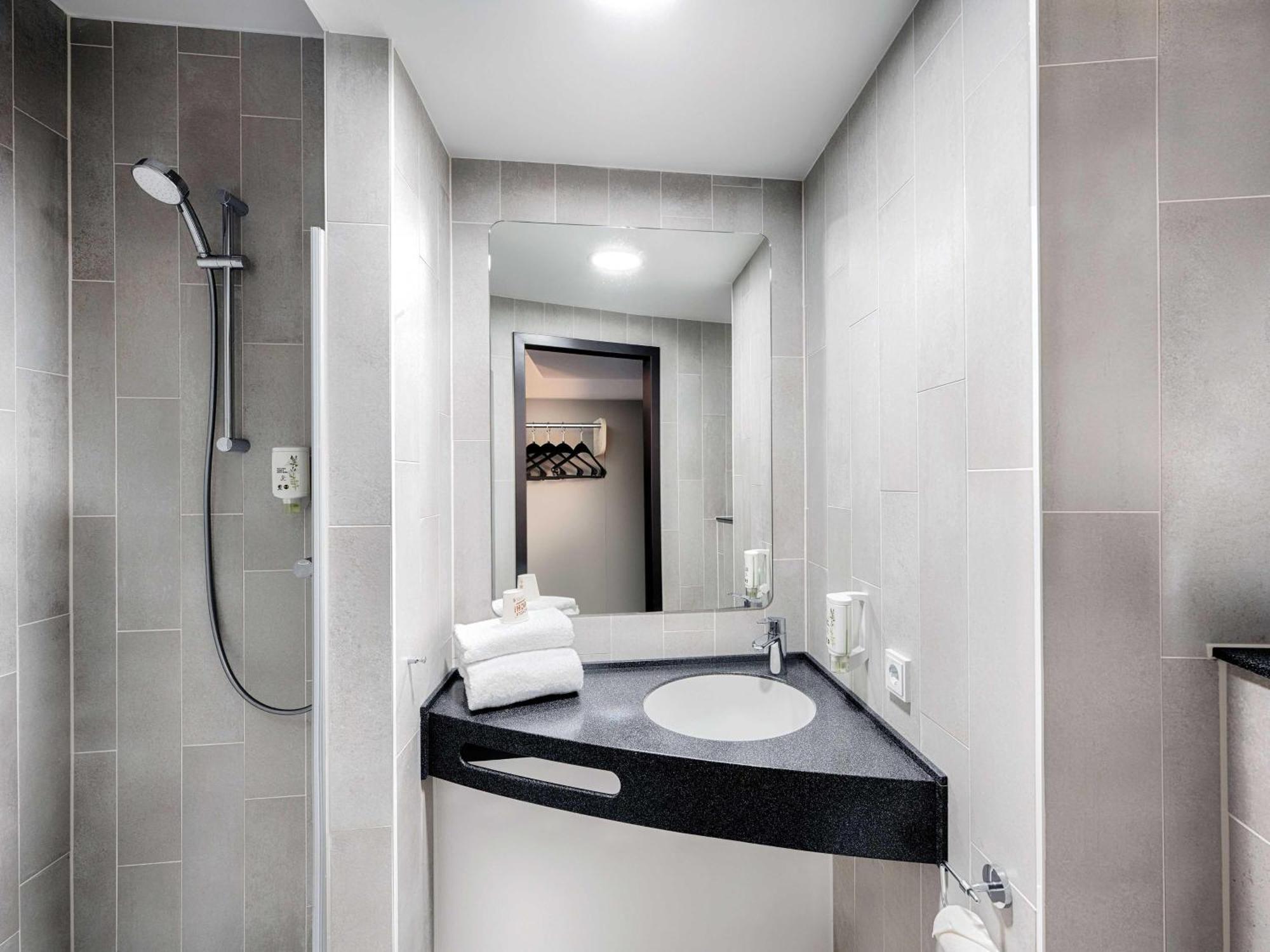 B&B Hotel Kehl 3*